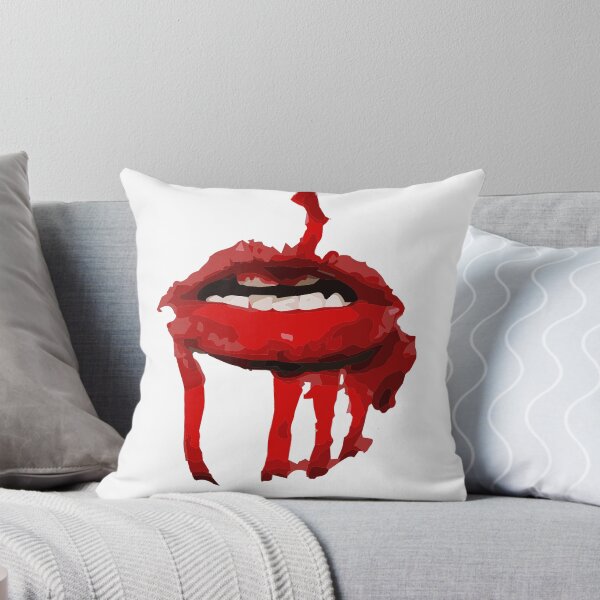 Item preview, Dark Morbid Bloody Face Art designed and sold by UptownMatt91.