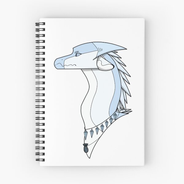 Item preview, Queen Snowfall designed and sold by EmbertheDragon.