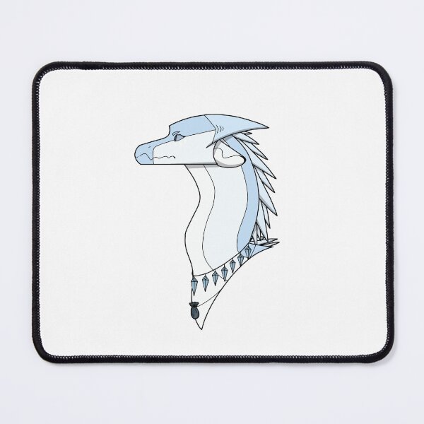 Item preview, Queen Snowfall designed and sold by EmbertheDragon.