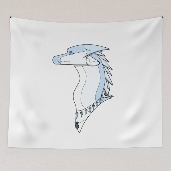 Item preview, Queen Snowfall designed and sold by EmbertheDragon.