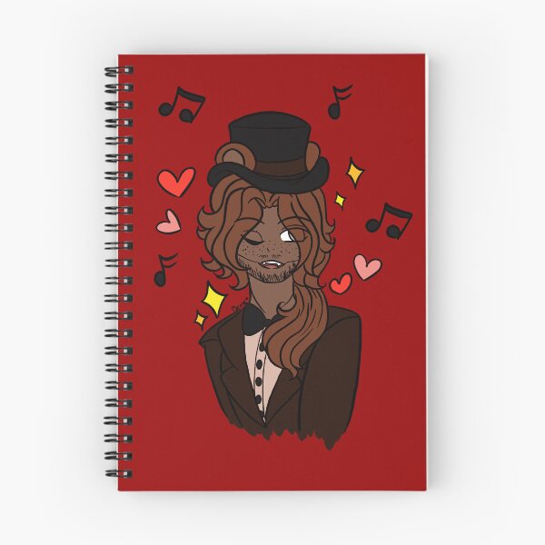 Item preview, Classic Freddy designed and sold by FeathersOnMars.