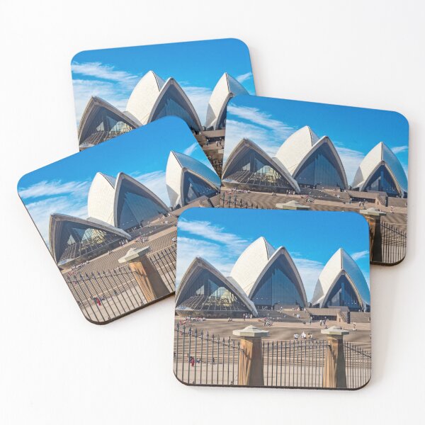 Item preview, Sydney Opera House, Sydney, NSW, Australia designed and sold by Ross.A.Campbell.