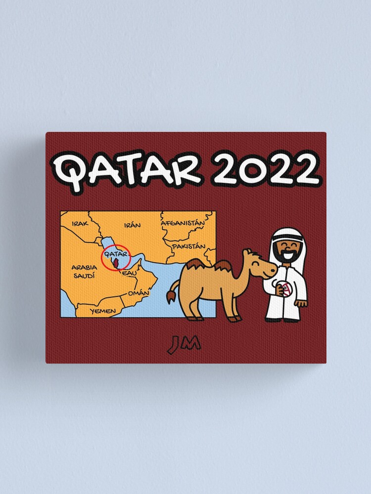 Qatar 2022 Soccer World Cup