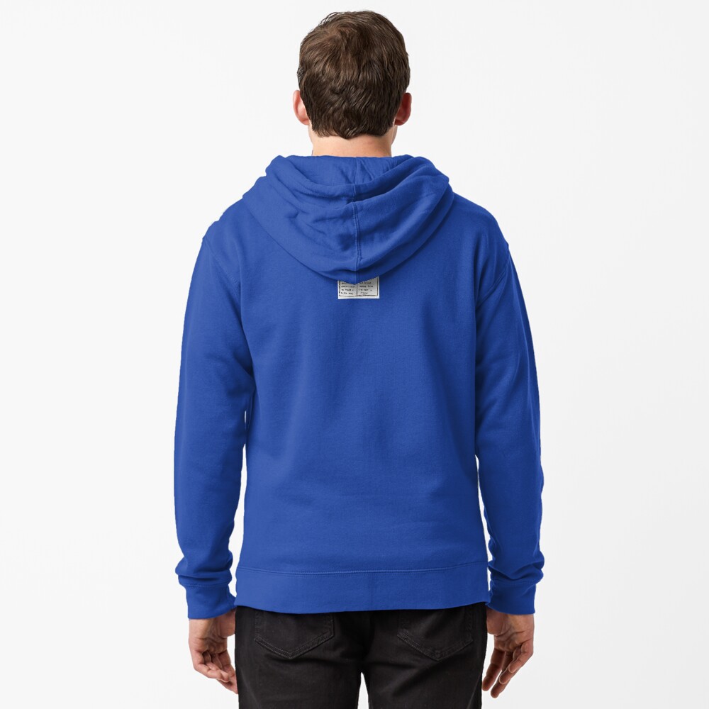 Item preview, Zipped Hoodie designed and sold by boss0501.