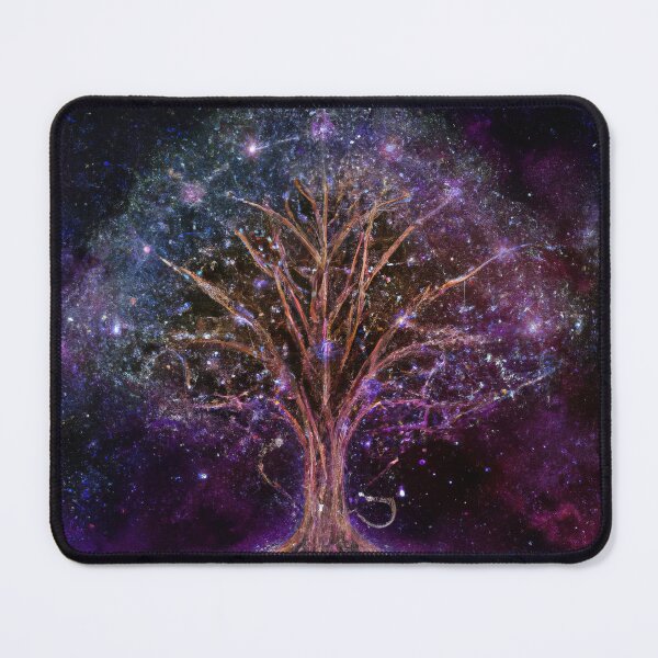 Item preview, Tree of life drawing designed and sold by phillipbooth.