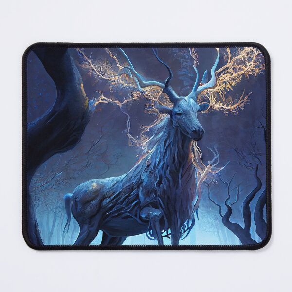 Item preview, Guardian of the Forest designed and sold by OccultDreams.