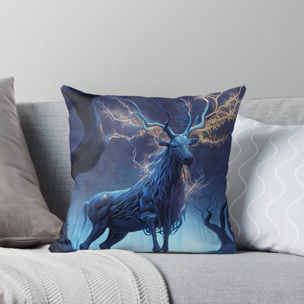 Item preview, Guardian of the Forest designed and sold by OccultDreams.