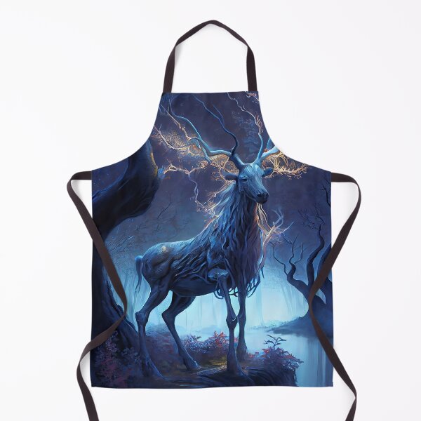 Item preview, Guardian of the Forest designed and sold by OccultDreams.