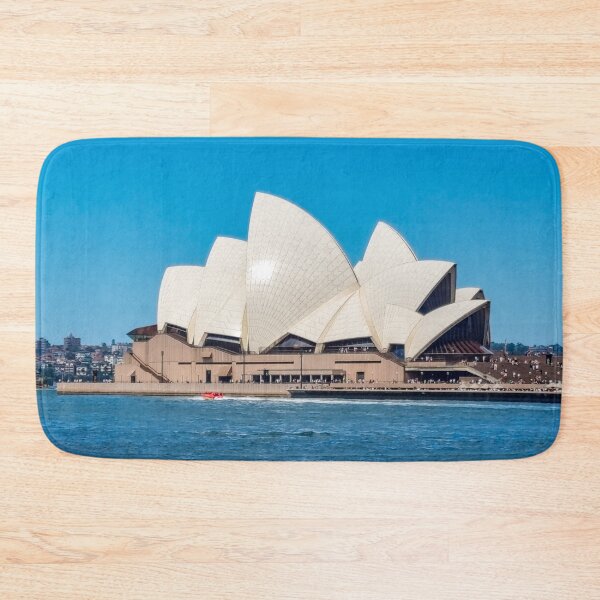 Item preview, Sydney Opera House, Sydney, NSW, Australia designed and sold by Ross.A.Campbell.