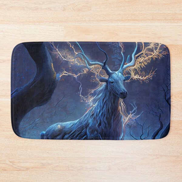 Item preview, Guardian of the Forest designed and sold by OccultDreams.