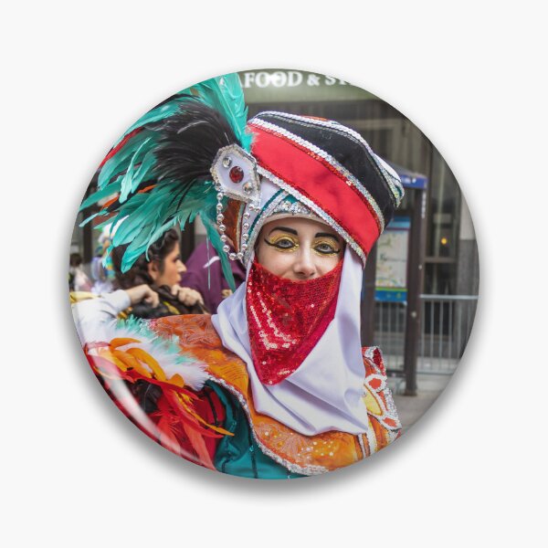 Item preview, USA. Pennsylvania. Philadelphia. Mummers Parade 2023 - 12. designed and sold by vadim19.
