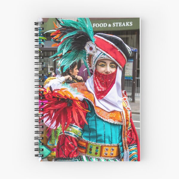 Item preview, USA. Pennsylvania. Philadelphia. Mummers Parade 2023 - 12. designed and sold by vadim19.