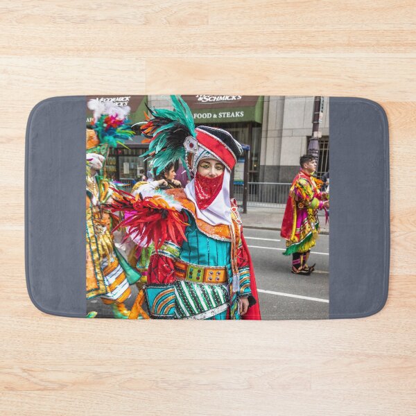 Item preview, USA. Pennsylvania. Philadelphia. Mummers Parade 2023 - 12. designed and sold by vadim19.