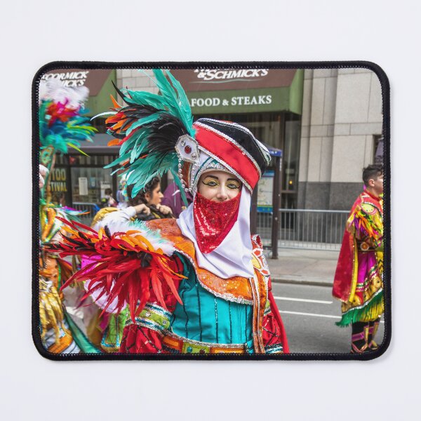 Item preview, USA. Pennsylvania. Philadelphia. Mummers Parade 2023 - 12. designed and sold by vadim19.