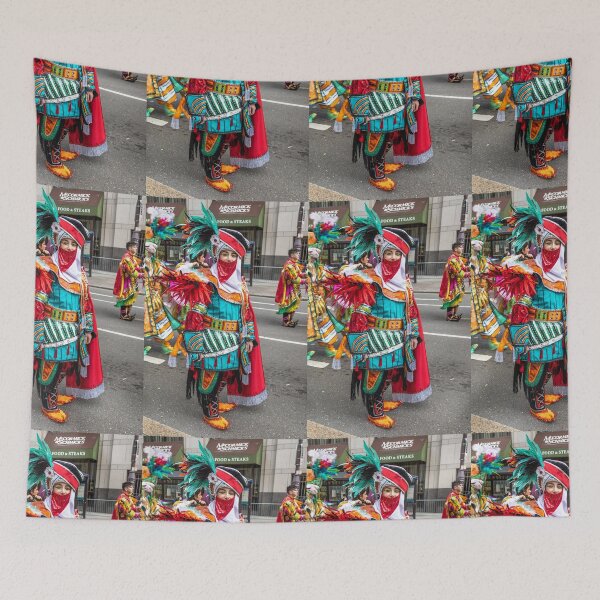 Item preview, USA. Pennsylvania. Philadelphia. Mummers Parade 2023 - 12. designed and sold by vadim19.