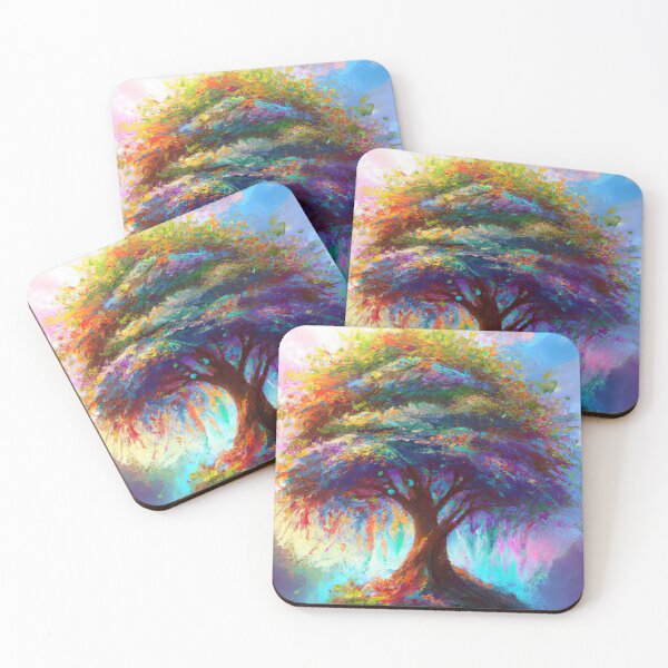 Item preview, Tree Of Life designed and sold by phillipbooth.