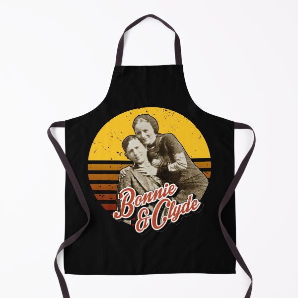 Item preview, Bonnie And Clyde designed and sold by Charmaine Cyril.