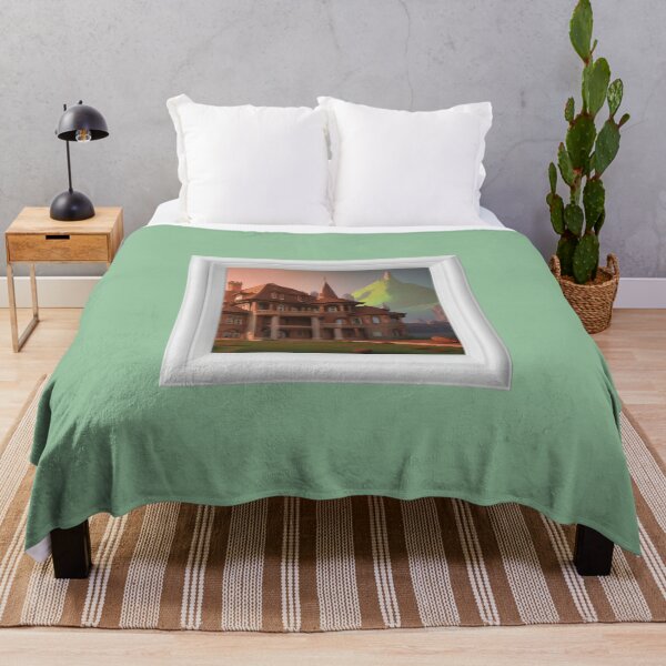Item preview, Colorful Georgian Home 4 designed and sold by AdaptiveReuse.