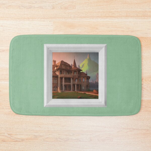 Item preview, Colorful Georgian Home 4 designed and sold by AdaptiveReuse.