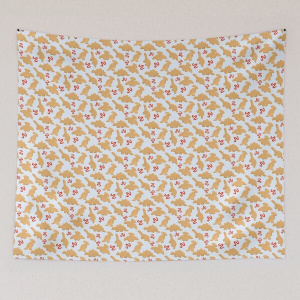 Item preview, Dino Nuggets designed and sold by HannahRaeArts.