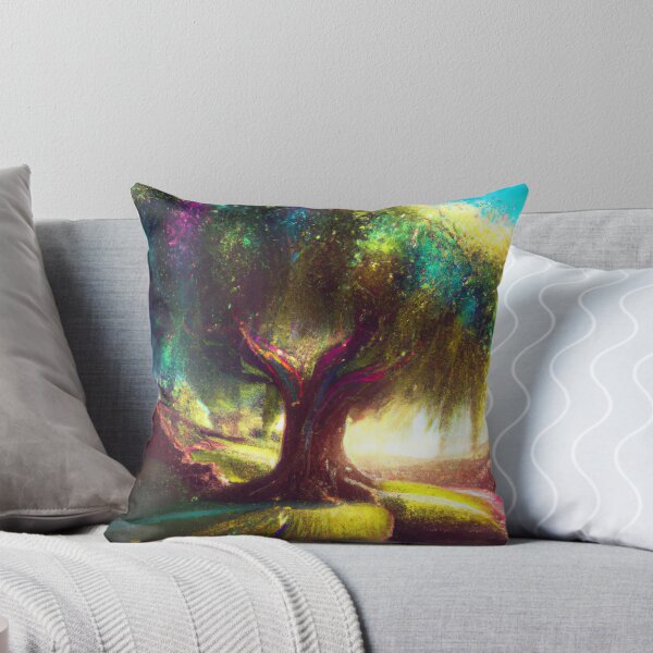Item preview, Tree Of Life designed and sold by phillipbooth.