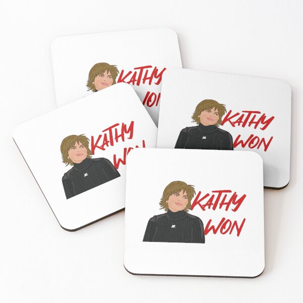 Item preview, Lisa Rinna The Real Housewives of Beverly Hills Kathy Won designed and sold by RealHousewives-.