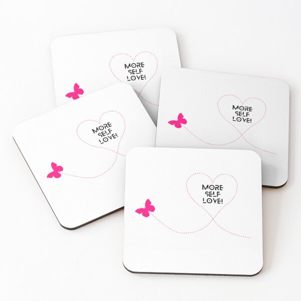 Item preview, More Self Love Minimal designed and sold by alaasobhi.