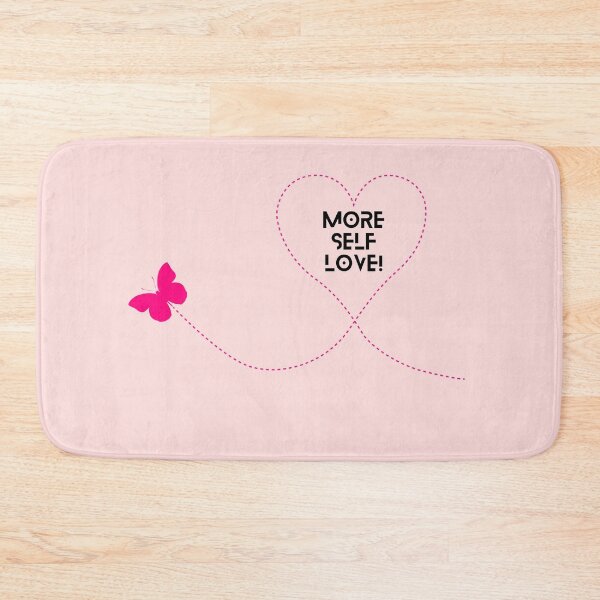 Item preview, More Self Love Minimal designed and sold by alaasobhi.