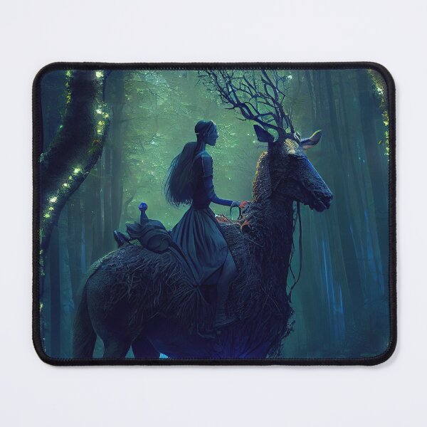 Item preview, Forest Guadians designed and sold by OccultDreams.