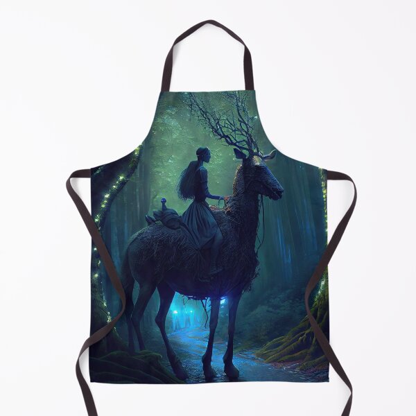 Item preview, Forest Guadians designed and sold by OccultDreams.