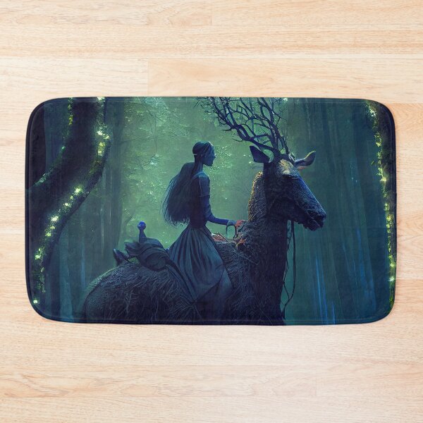 Item preview, Forest Guadians designed and sold by OccultDreams.