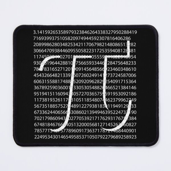 Item preview, Pi Day 3.14 designed and sold by Fathom204.