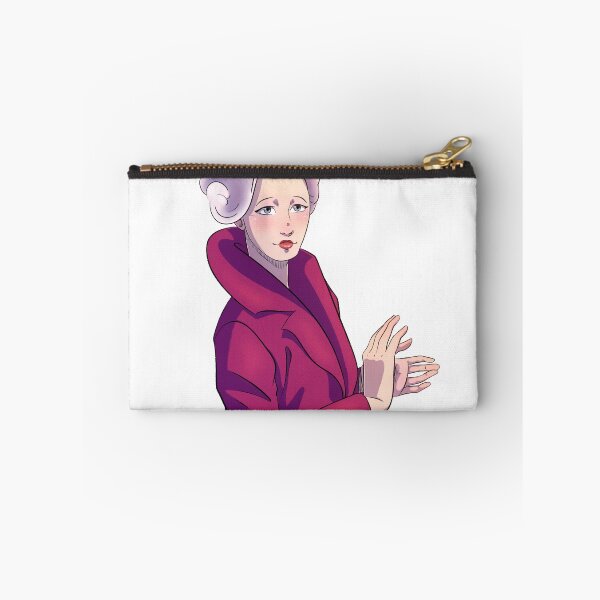 Item preview, Wednesday Gwendoline Christie designed and sold by lkthayerart.