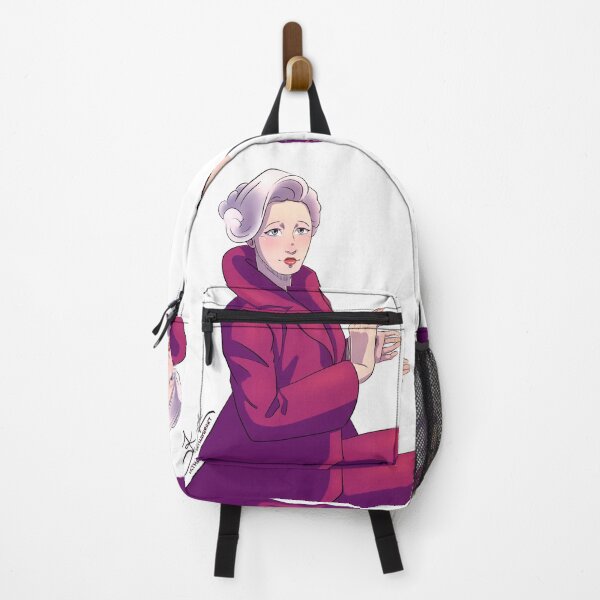 Item preview, Wednesday Gwendoline Christie designed and sold by lkthayerart.