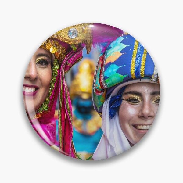 Item preview, USA. Pennsylvania. Philadelphia. Mummers Parade 2023 - 13. designed and sold by vadim19.