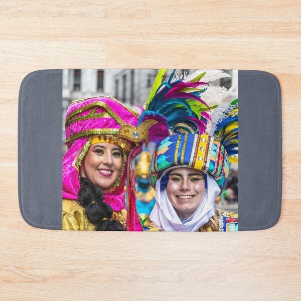 Item preview, USA. Pennsylvania. Philadelphia. Mummers Parade 2023 - 13. designed and sold by vadim19.
