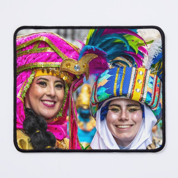 Item preview, USA. Pennsylvania. Philadelphia. Mummers Parade 2023 - 13. designed and sold by vadim19.