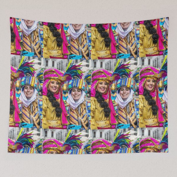 Item preview, USA. Pennsylvania. Philadelphia. Mummers Parade 2023 - 13. designed and sold by vadim19.