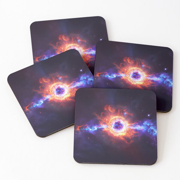 Item preview, Space Nebular designed and sold by phillipbooth.