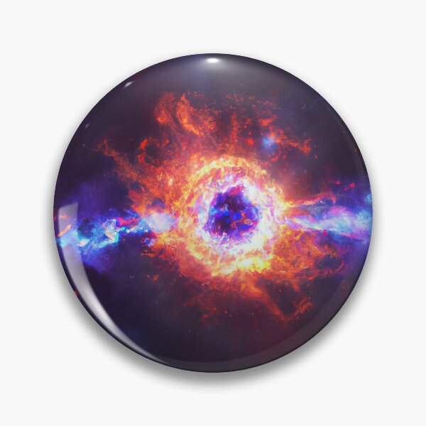 Item preview, Space Nebular designed and sold by phillipbooth.