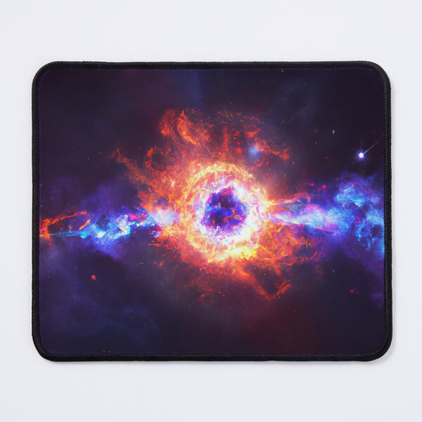 Item preview, Space Nebular designed and sold by phillipbooth.
