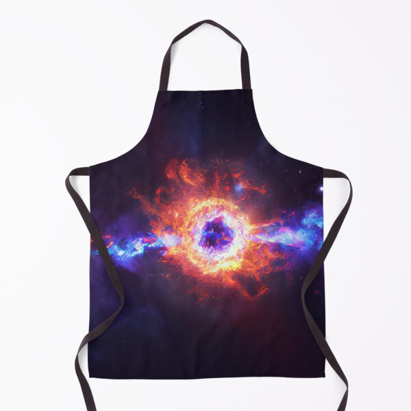 Item preview, Space Nebular designed and sold by phillipbooth.