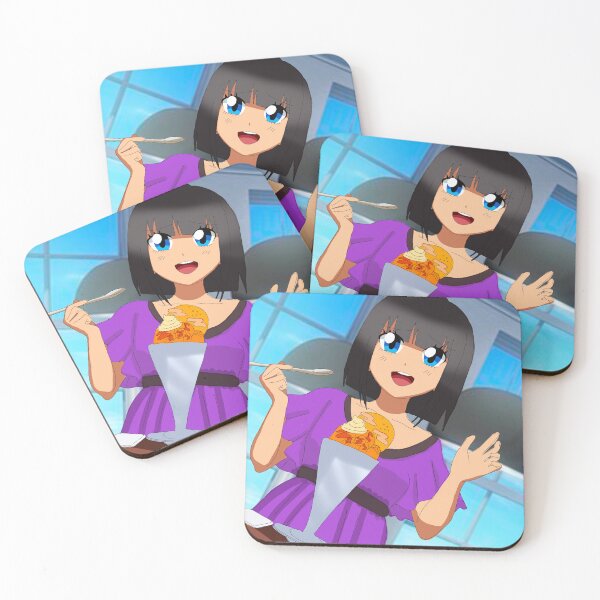 Item preview, “This looks delicious!!” designed and sold by Alicia Edgar.