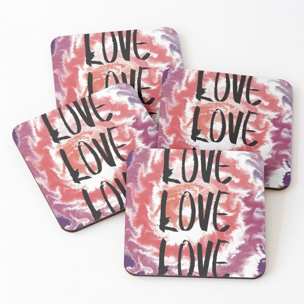 Item preview, Love  designed and sold by HouseOfDon.