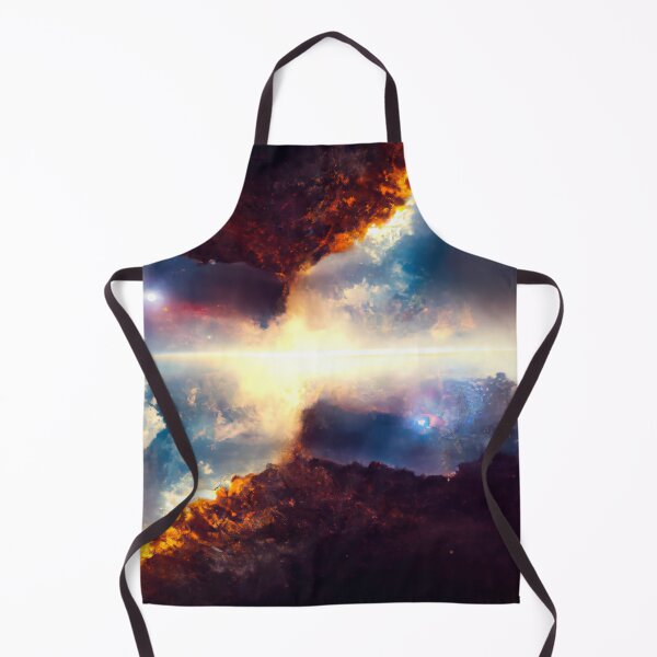Item preview, Space Nebular designed and sold by phillipbooth.
