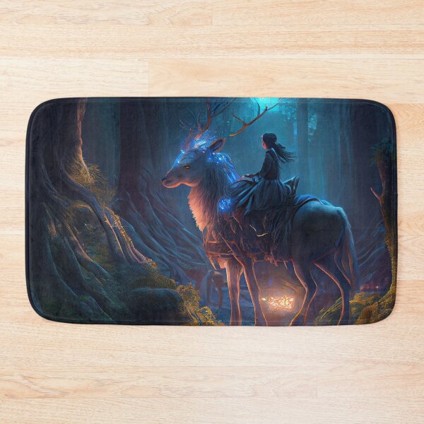 Item preview, Forest Guardians (Variation) designed and sold by OccultDreams.