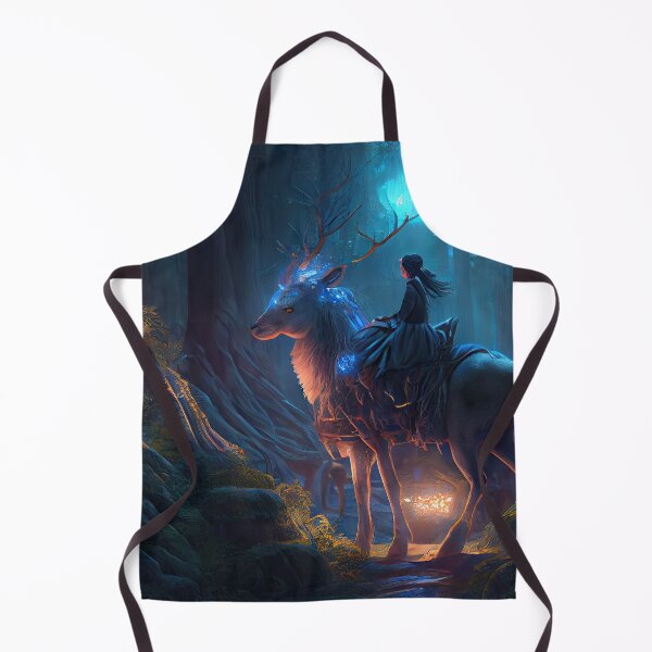 Item preview, Forest Guardians (Variation) designed and sold by OccultDreams.