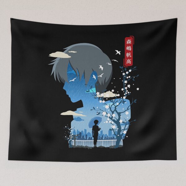 Item preview, Rainy boy designed and sold by virgiaone.