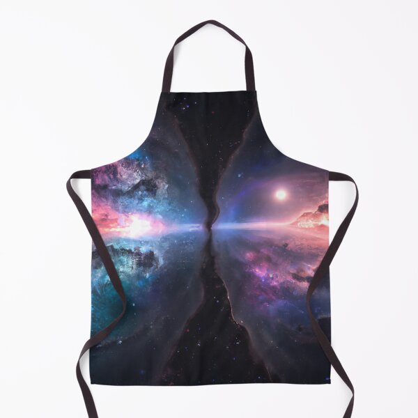 Item preview, Space Nebular designed and sold by phillipbooth.