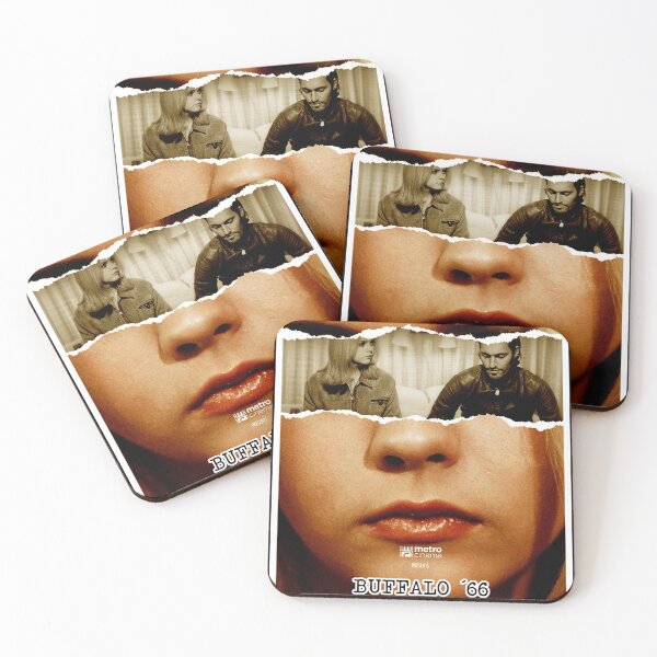 Item preview, Buffalo 66 Classic Movie designed and sold by Charmaine Cyril.